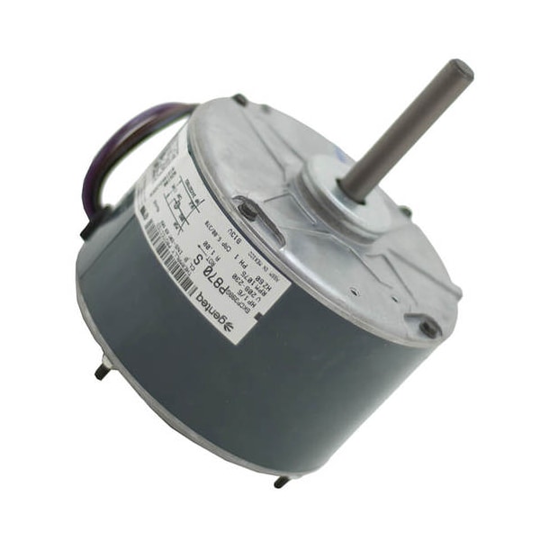 0131M00115S Motor 1/6 Hp 2Sp